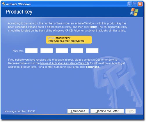 Product Key Windows Come Trovare Il Codice Segreti E Consigli Dal