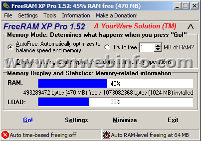 freeram-xp-pro