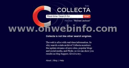 collecta