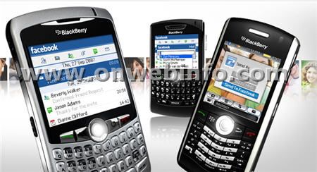 facebook-blackberry