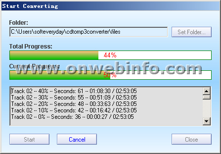 free-cd-to-mp3-converter