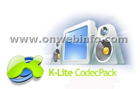 k-lite-codec-pack