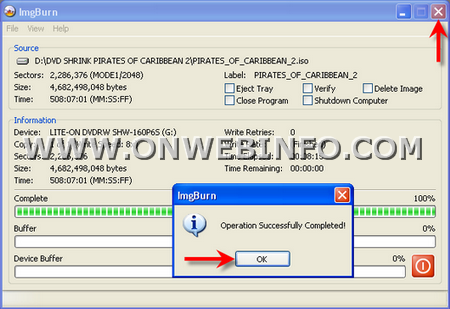 imgburn-software-masterizzare-gratuito