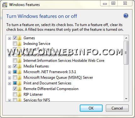 remove-ie-rimuovere-explorer8-windows7