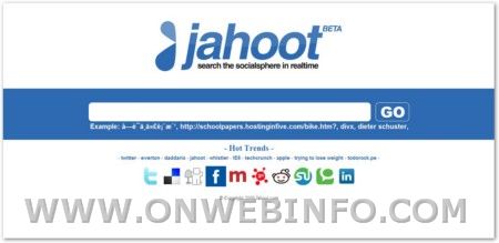 Jahoot