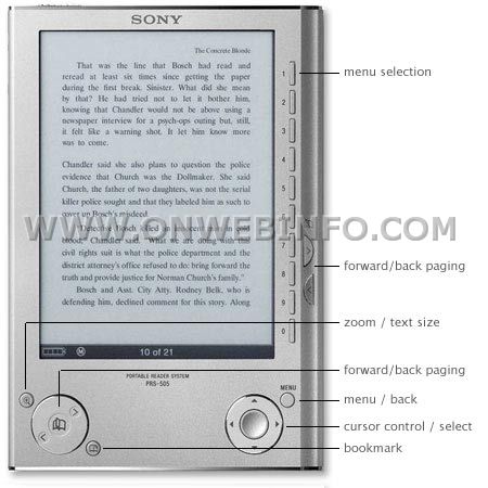 sony-reader