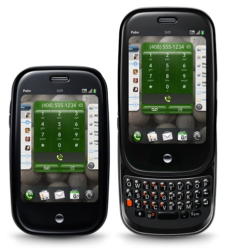 palm-pre-palmare-smartphone