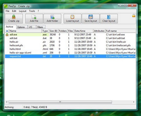 peazip-gestione-file-compressi-zip-rar