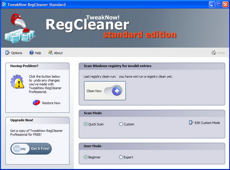 regcleaner-pulire-registro