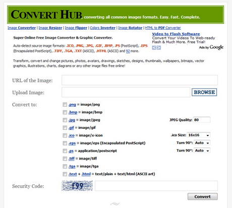 convert-hub-servizio-gratis-modificare-formato-foto-immagini