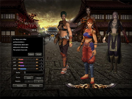 Trucchi per Metin 2: come barare con Cheat Engine
