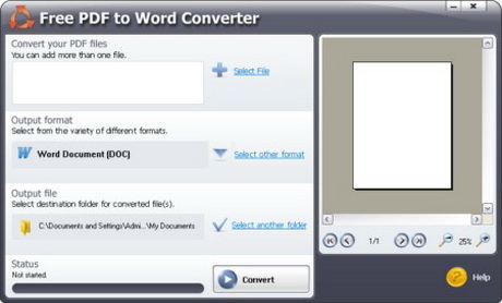 Free-PDF-to-Word-Converter-convertire-pdf