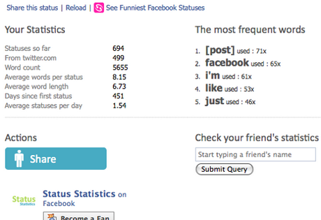 Status-Statistics-on-Facebook-analisi-amici
