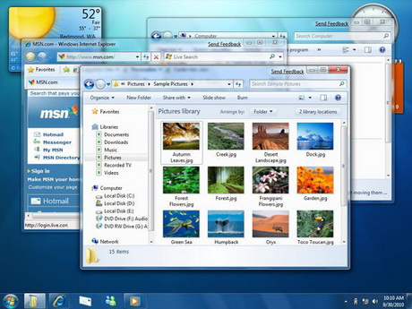 windows7e-senza-browser