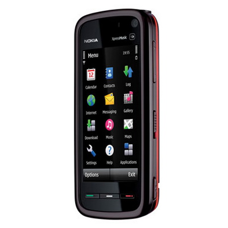 Applicazioni per Nokia 5800 Software e Giochi Gratis