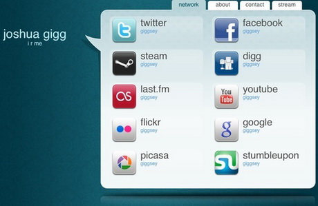 Creare Bellissimi Biglietti da Visita Virtuali per i Social Network