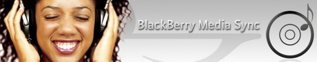 La nuova versione di Blackberry Media Sync è molto più veloce delle precedenti. 