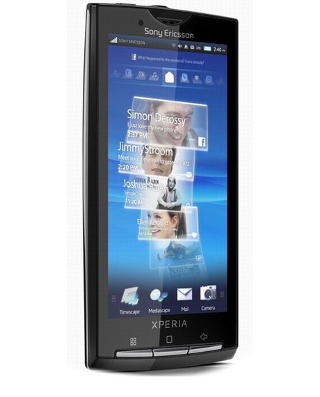 x10-smartphone-android