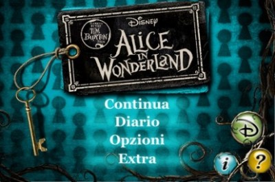download the new version for ipod Alice in Wonderland
