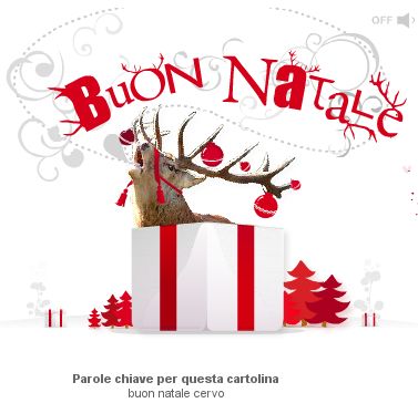 Cartoline Di Natale Con Foto Proprie.Lista Che Raccoglie 7 Siti Internet Che Permettono Di Creare E Inviare Cartoline Di Natale E Di Auguri Video Cartoline E Cartoline Animate Segreti E Consigli Dal Web 2 0