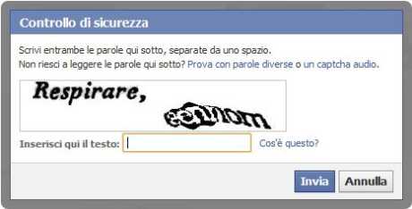 Facebook mette al sicuro i nostri dati