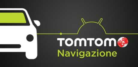 TomTom per Android si aggiorna di nuovo, adesso ha il supporto ai tablet