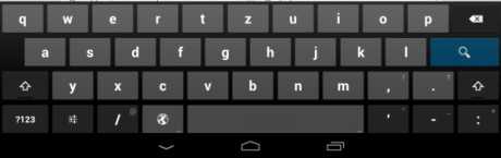 android-keyboard-confronto