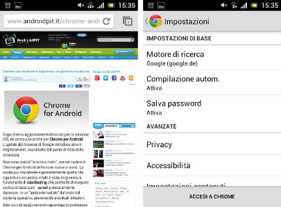 chrome-android