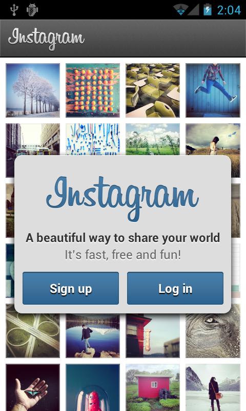 instagram profilo guida