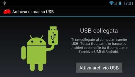 itunes-android-usb-sincronizzare