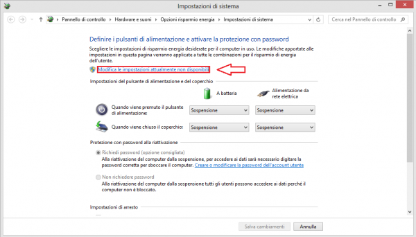 Windows 8 risolvere i problemi con il dual boot