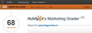 marketing-grader-tool seo