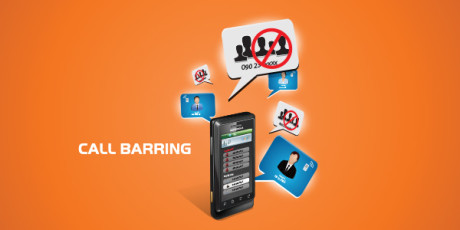 barring sms bloccare i servizi SMS