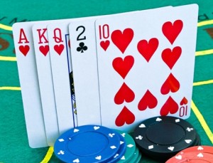 scoprire truffe poker online