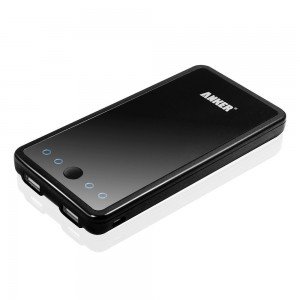 Batteria portatile Anker Astro 3E – 10000 mAh