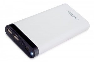 Batteria portatile XTPower MP-U20000 – 20800 mAh