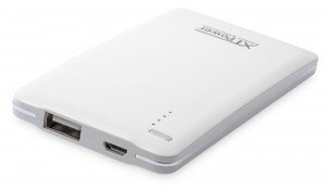 Batteria portatile XTPower XT-5000 – 5000 mAh