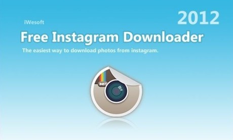 Free-Instagram-Downloader