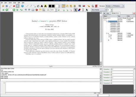 Programma per fare modifiche ai file PDF