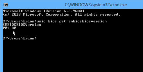 Command-Prompt-Method