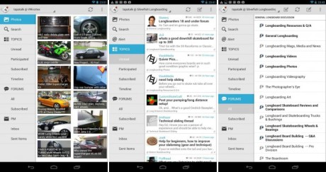 migliori-app-Android-Community-Reader