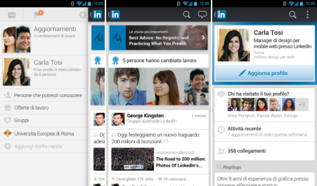 migliori-app-Android-LinkedIn