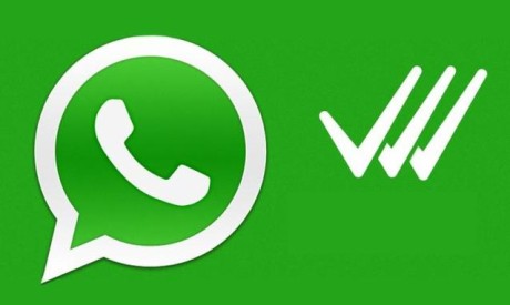 terza spunta whatsapp