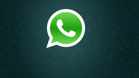 whatsapp iphone update