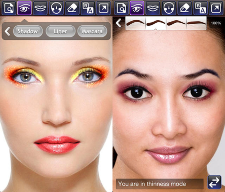 makeup-booth-app