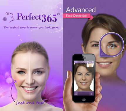 perfect-365-app