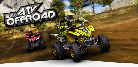 2XL MX Offroad videogioco per tablet gratis