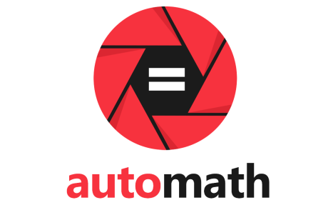 automath app per matematica