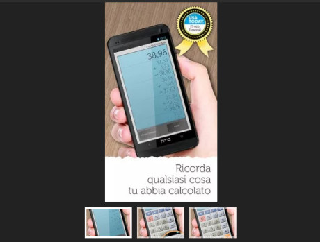 calcolatrice android