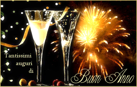 frasi auguri buon anno